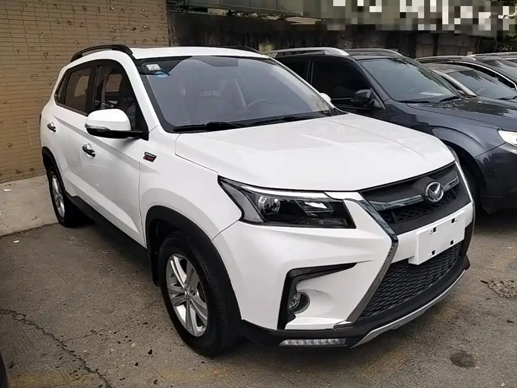 Huasu Huansu S5 — миниатюра 4