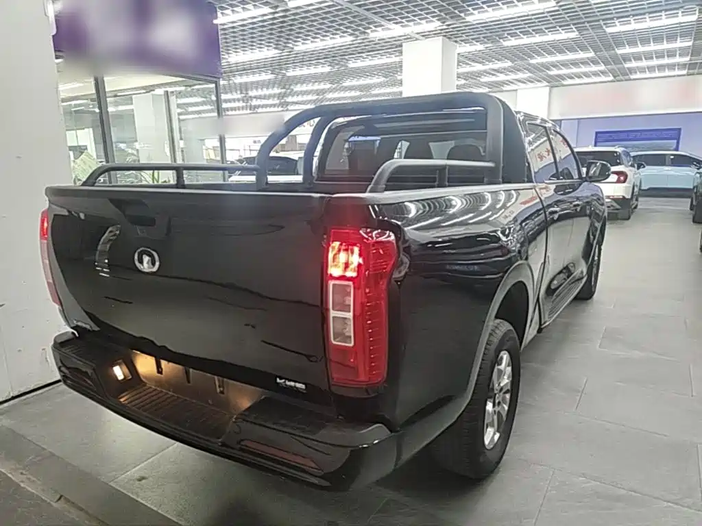 Great Wall Pao — миниатюра 7