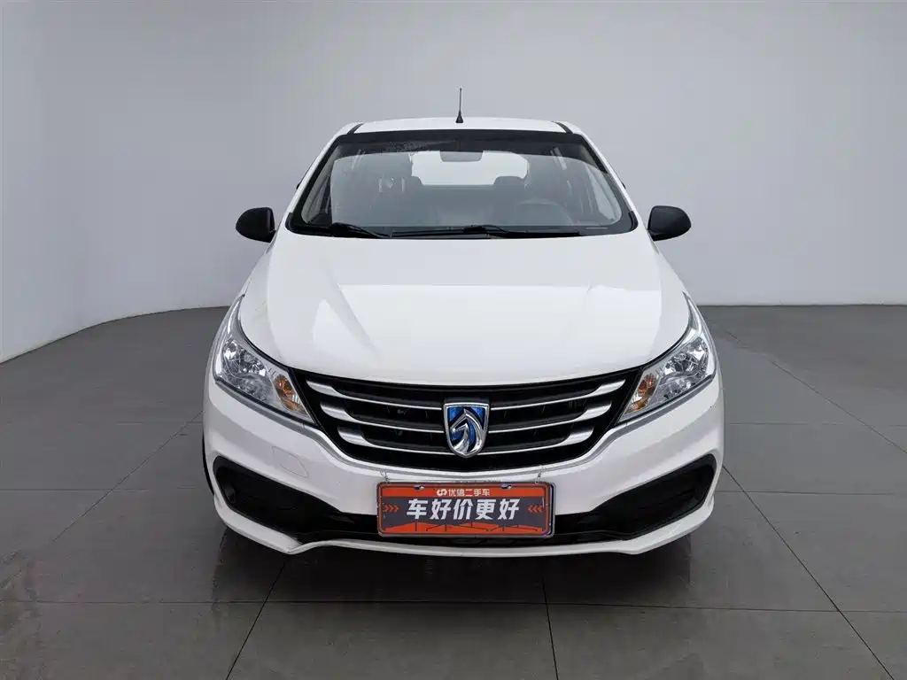 BAOJUN  310