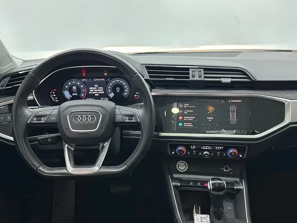 Audi Q3 — фотографии объявления, Фото 11