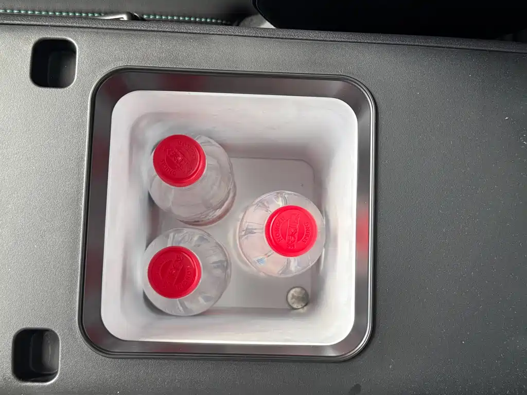 BYD Seal 06 — миниатюра 8