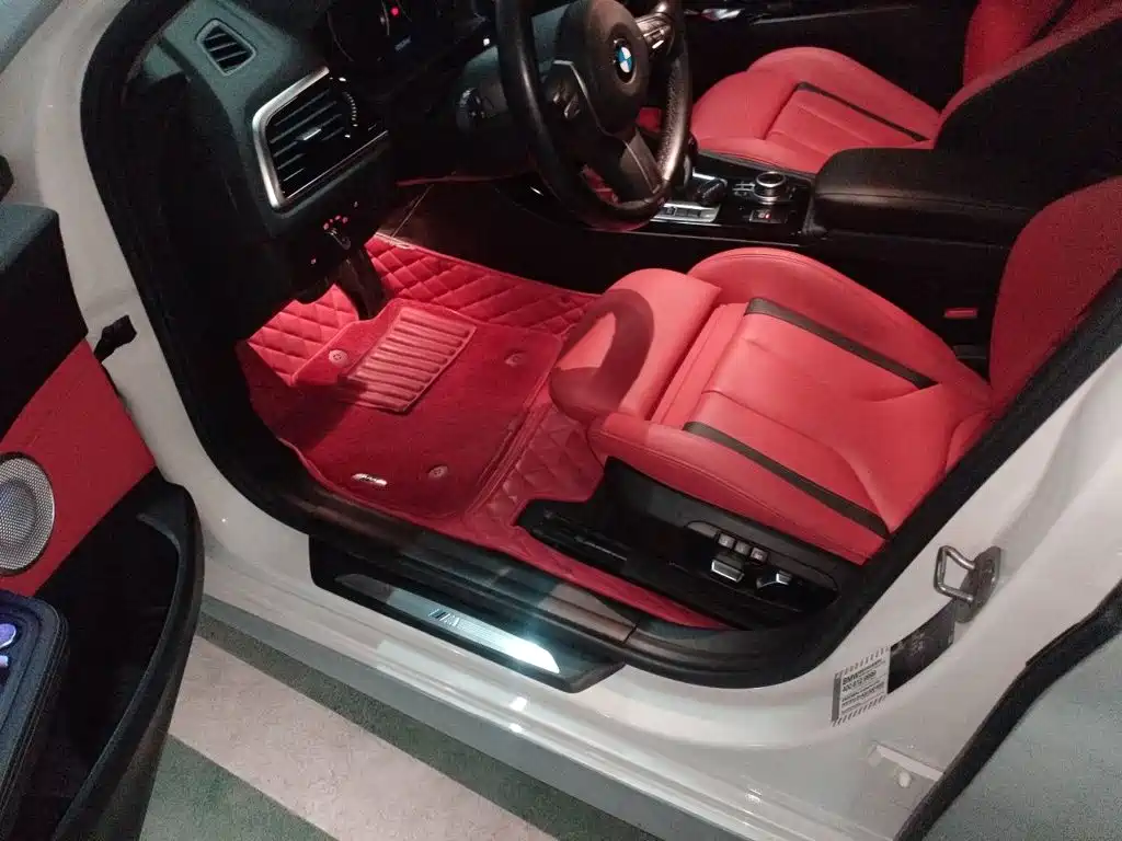 BMW 1 Series — миниатюра 17