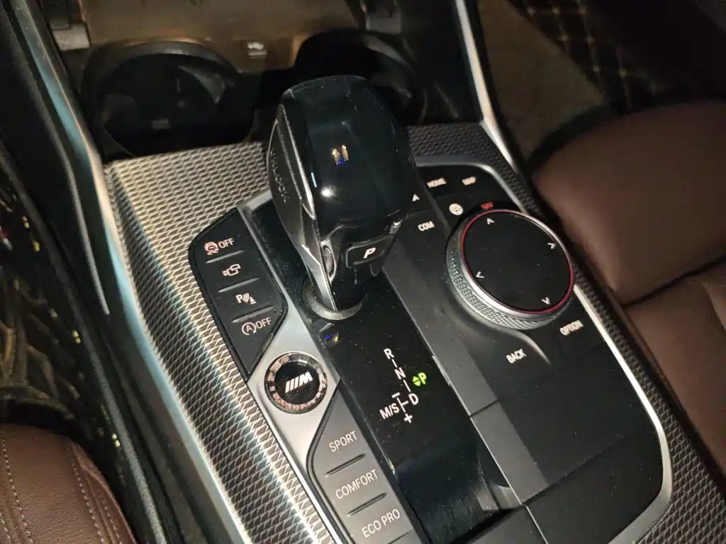 BMW 3 Series — миниатюра 15