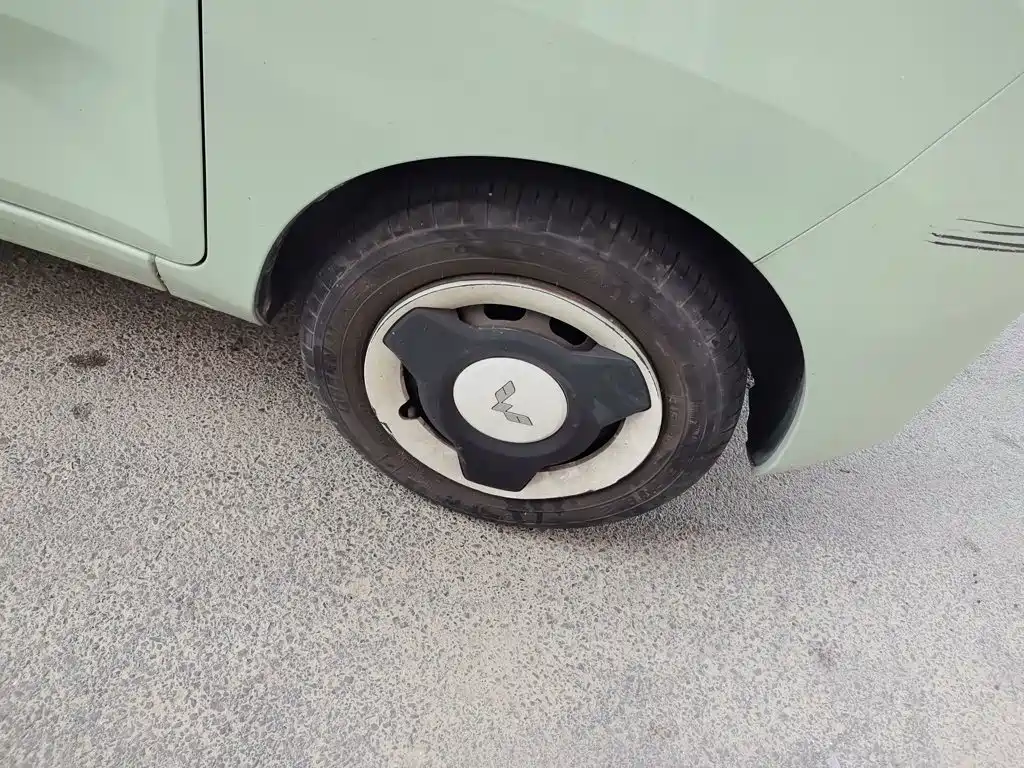 Wuling MINIEV — миниатюра 25