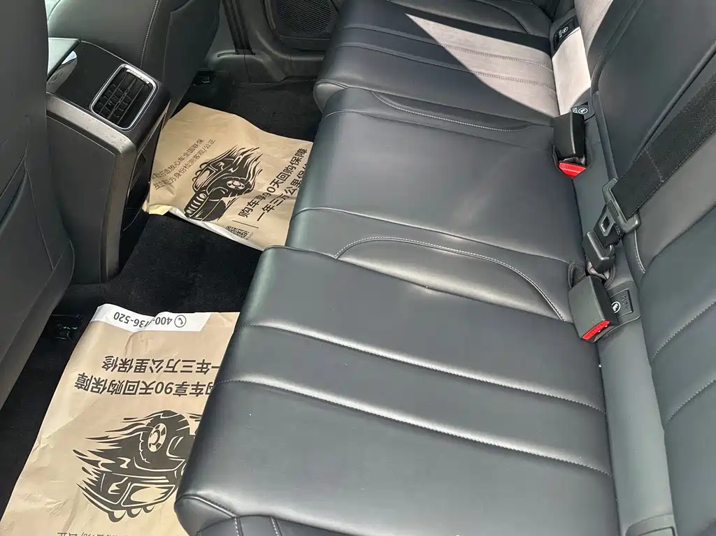 Chery Explorer 06 — миниатюра 8