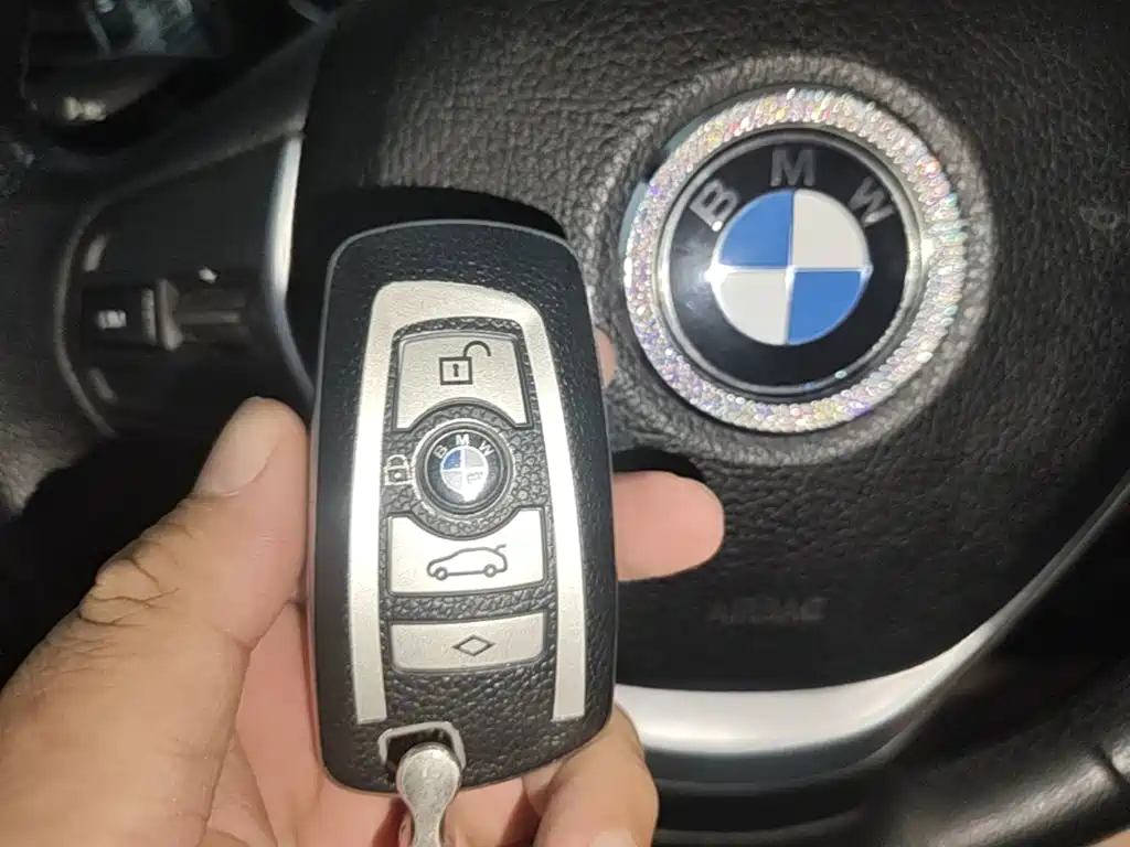 BMW 3 Series GT — миниатюра 9