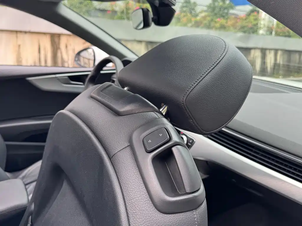 Audi A5 (Import) — миниатюра 14