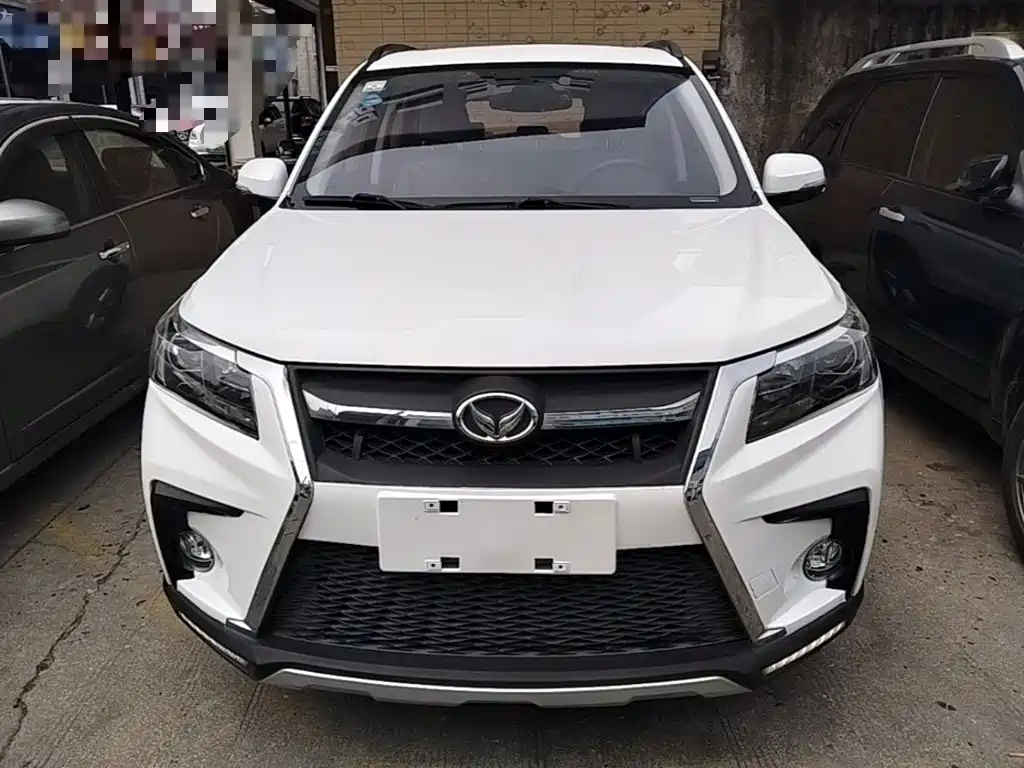 Huasu Huansu S5 — миниатюра 3