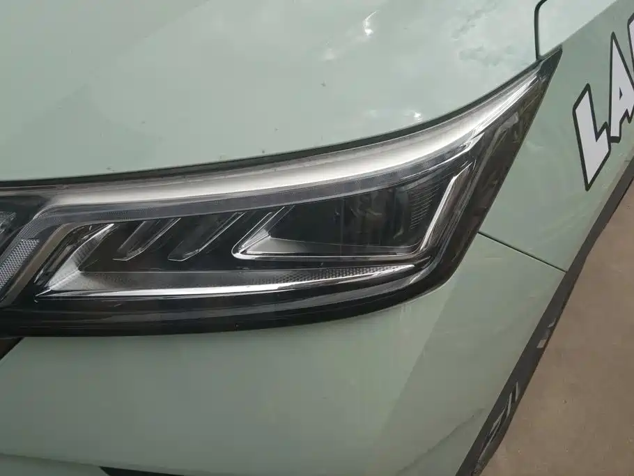 Wuling Xingchen — миниатюра 5