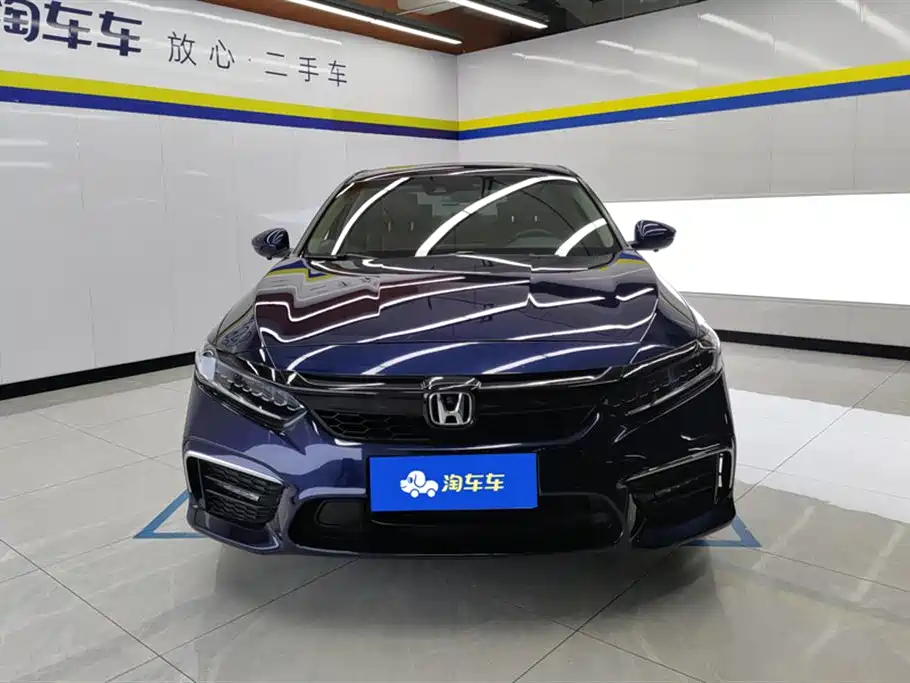 HONDA YINGSHIPAI
