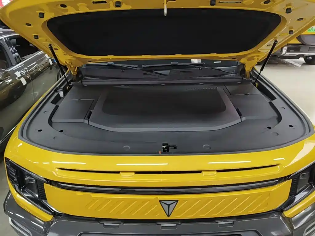 Deepal Deepal G318 — миниатюра 20