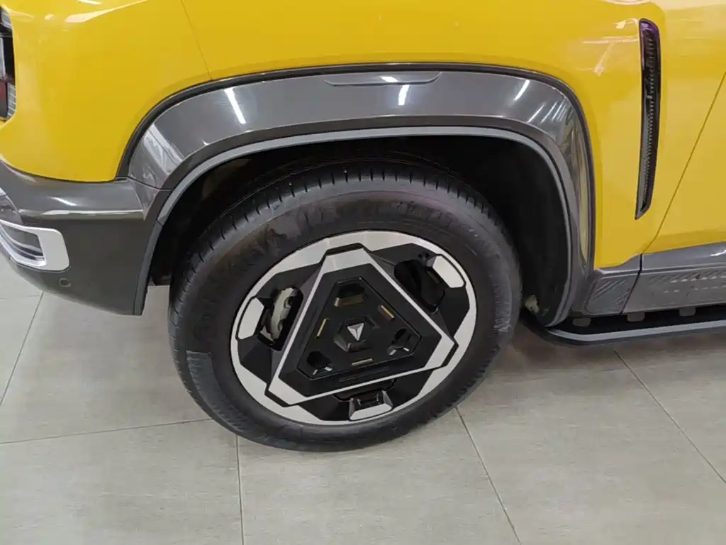 Deepal Deepal G318 — миниатюра 23