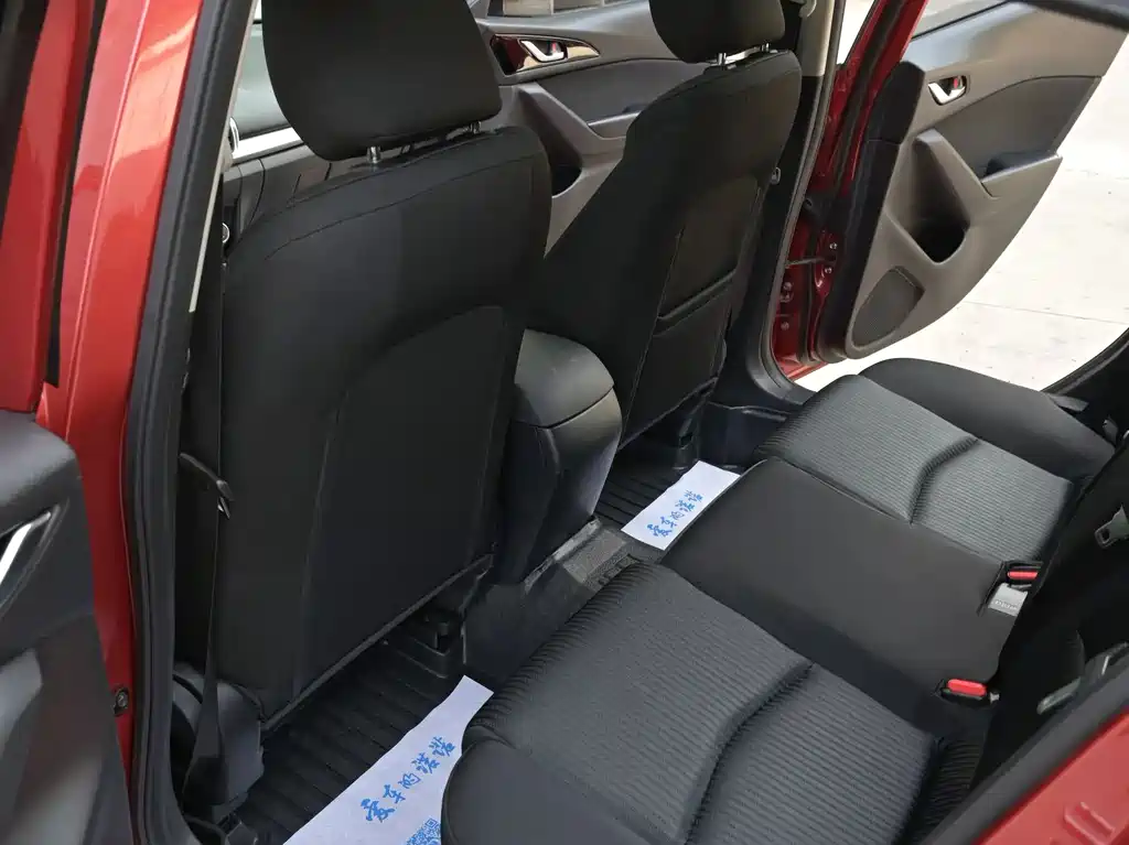 Mazda 3 Axela — миниатюра 10
