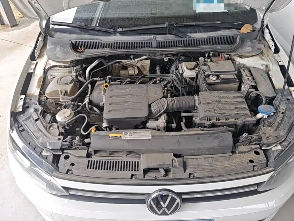 Volkswagen Polo — миниатюра 20