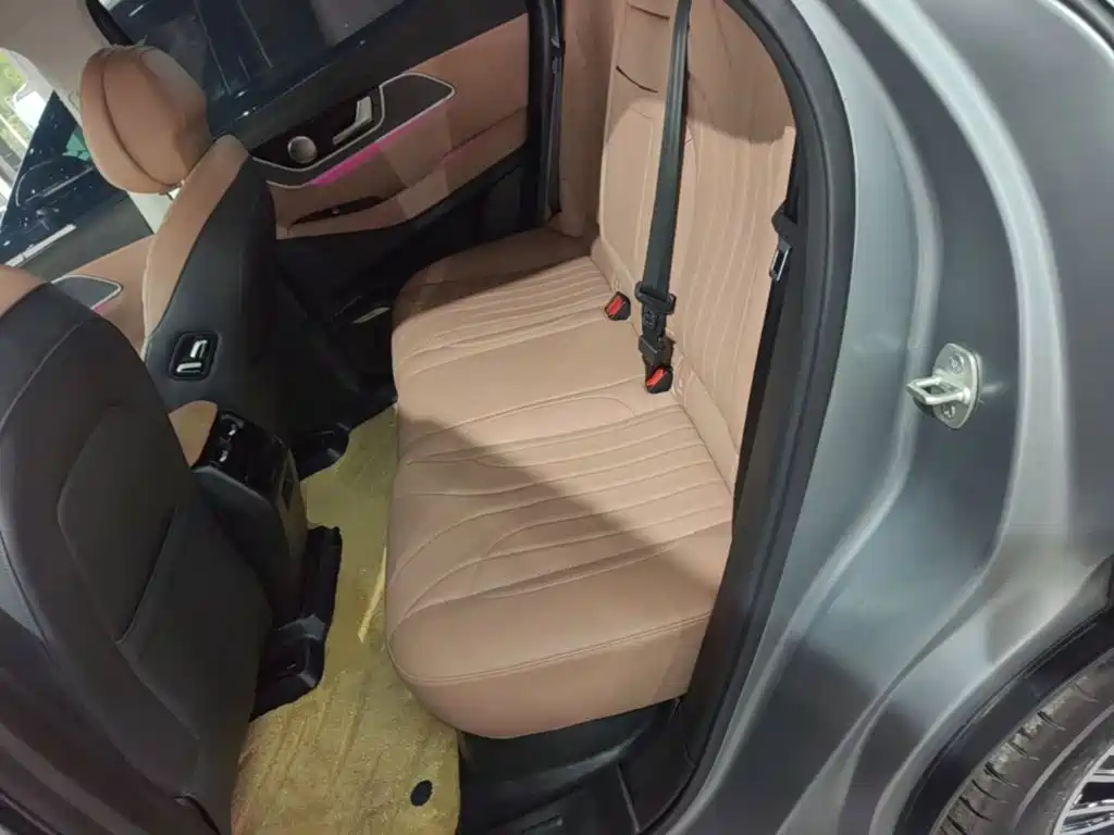 Chery Tiggo 8L — миниатюра 17