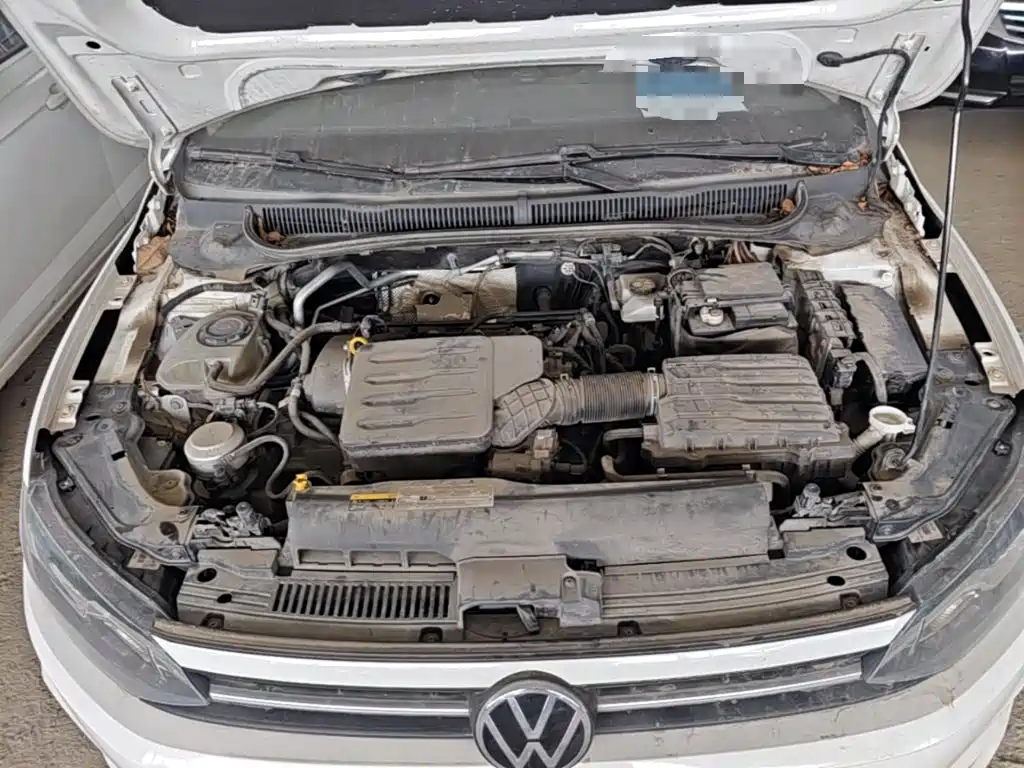 Volkswagen Polo — миниатюра 20