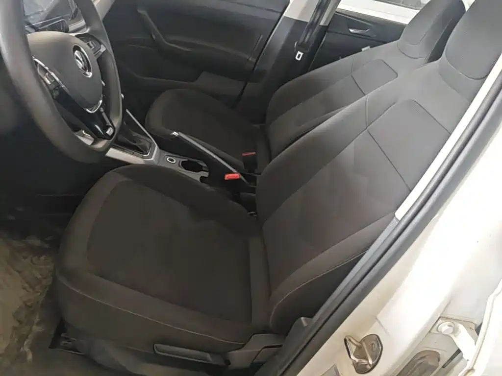 Volkswagen Polo — миниатюра 15