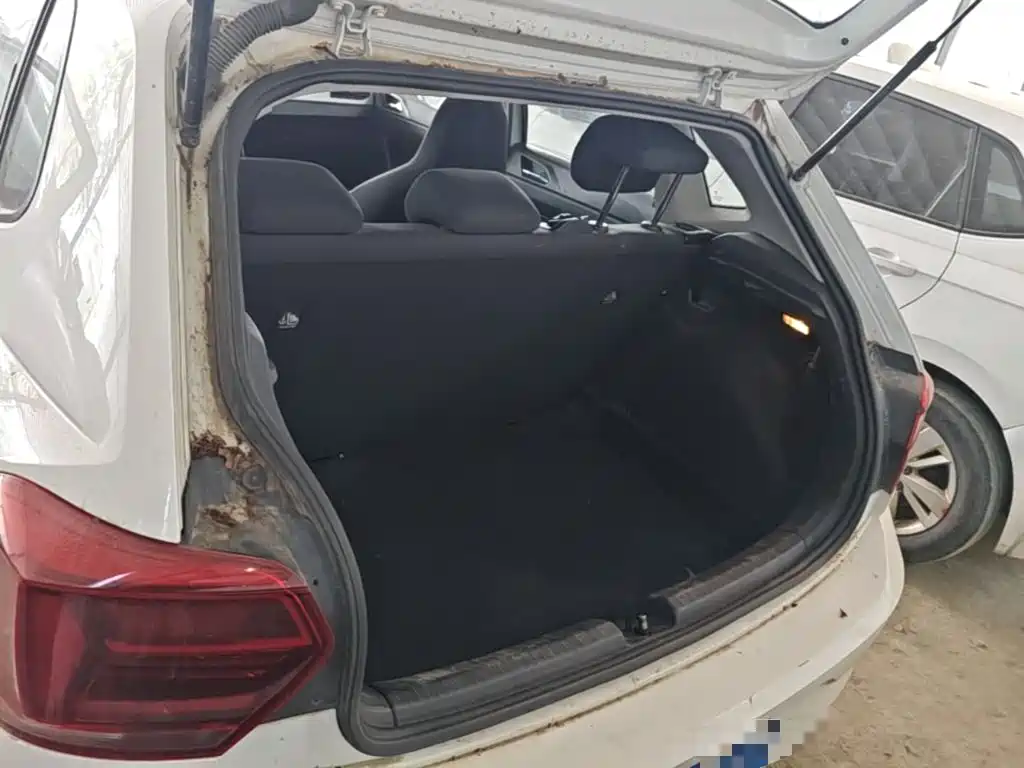 Volkswagen Polo — миниатюра 19