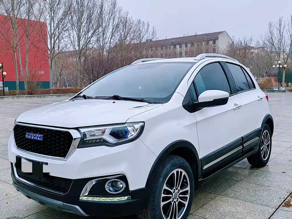 HAVAL H1