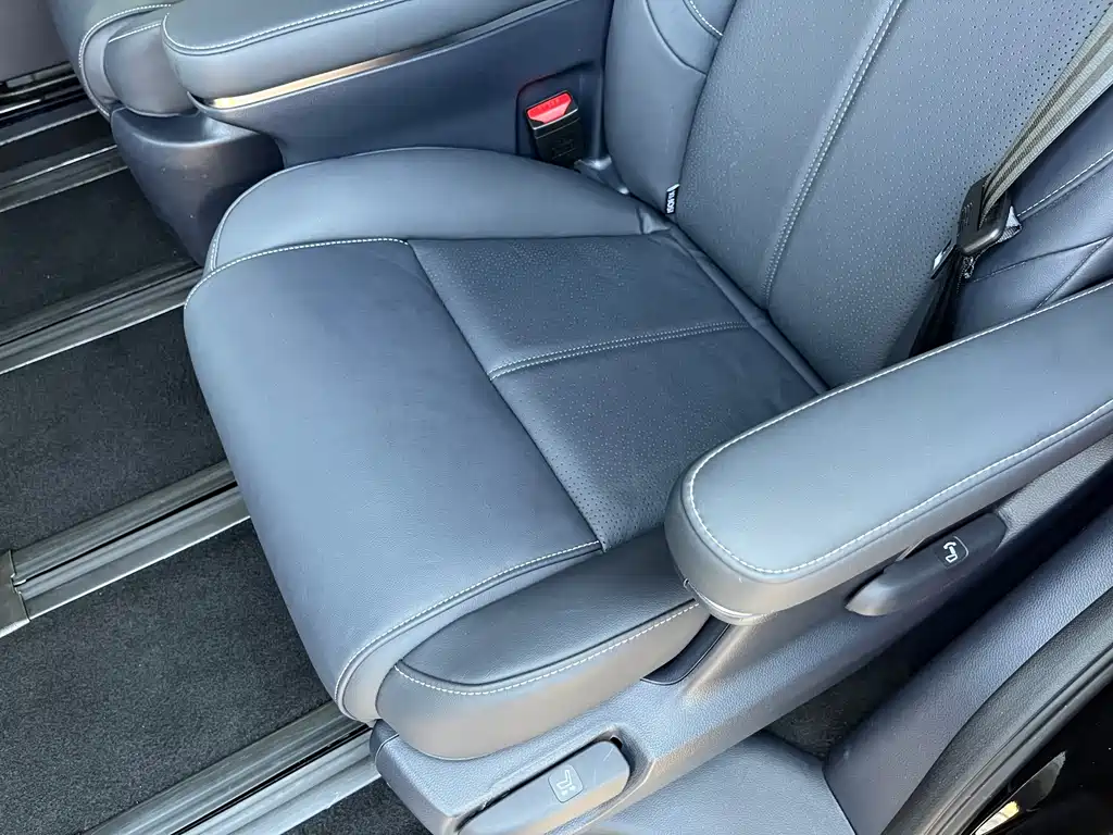 GAC Motor Trumpchi M8 — миниатюра 14