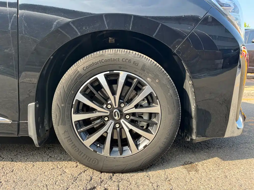 GAC Motor Trumpchi M8 — миниатюра 20