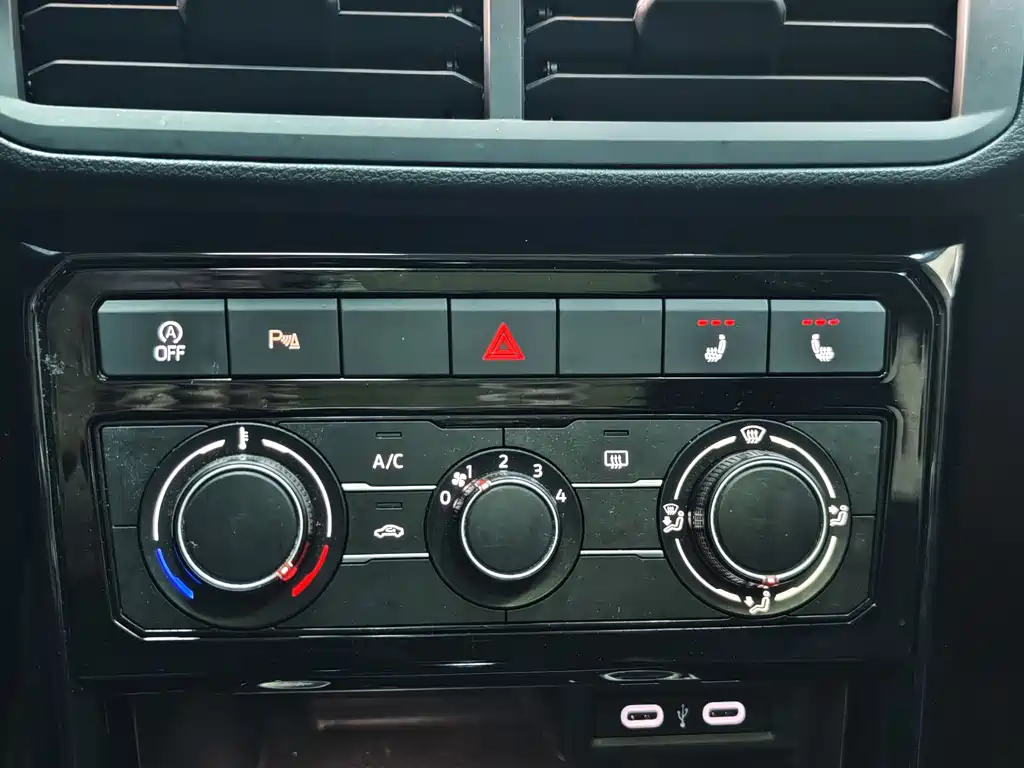 VOLKSWAGEN EXPLORING THE SHADOW