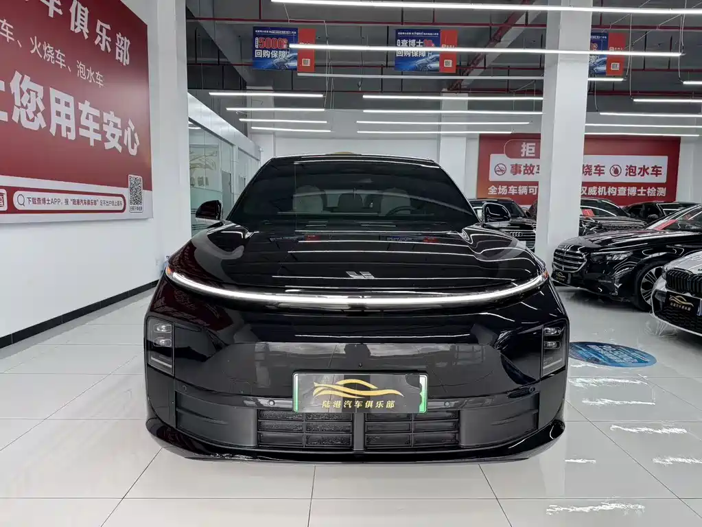 Li Auto IDEAL L6