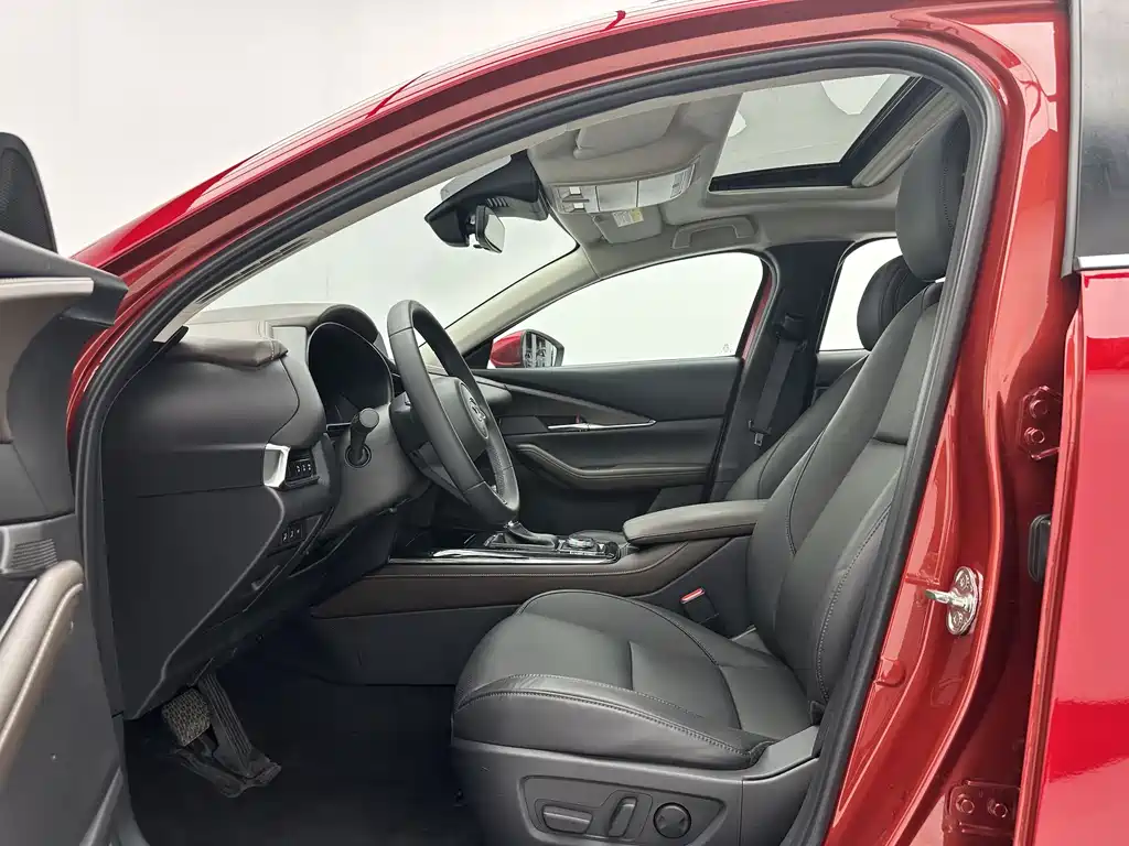 Mazda CX-30 2021 2.0L AT