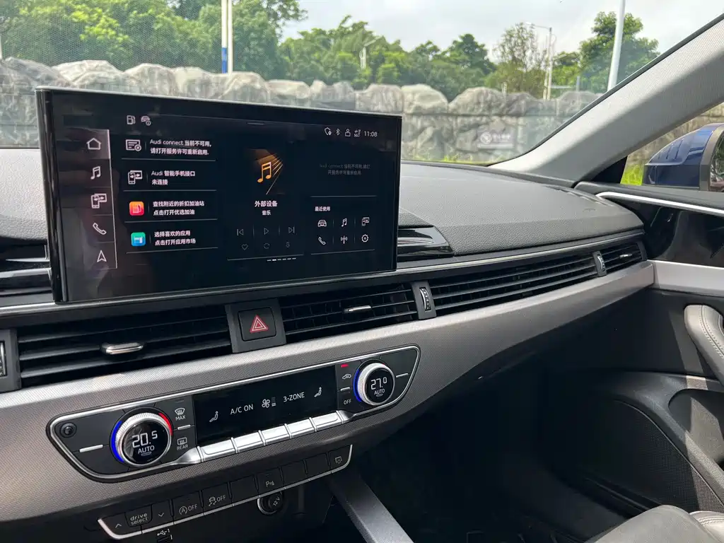 Audi A5 (Import) — миниатюра 13