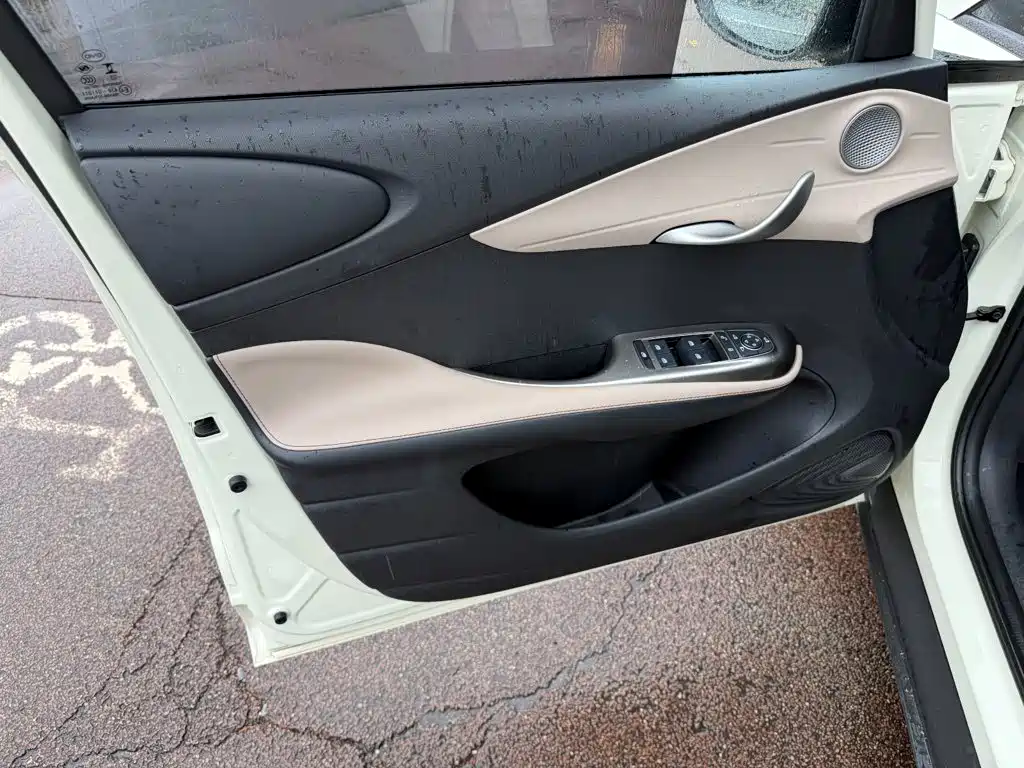 BYD Dolphin — миниатюра 6