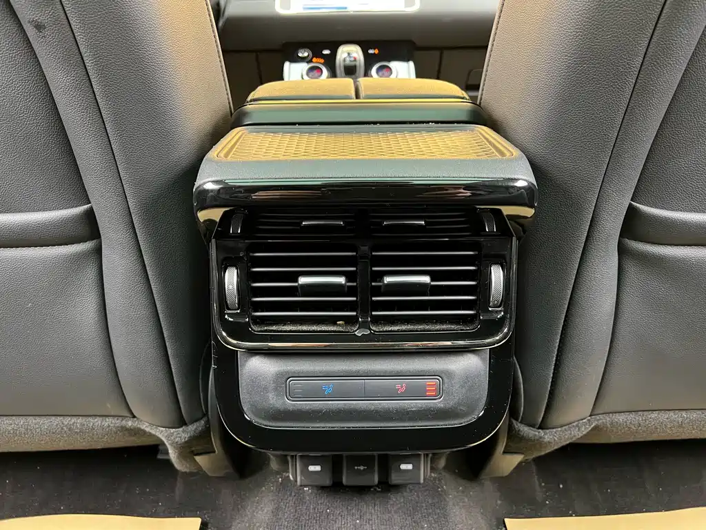 Land Rover Range Rover Evoque — фотографии объявления, Фото 25