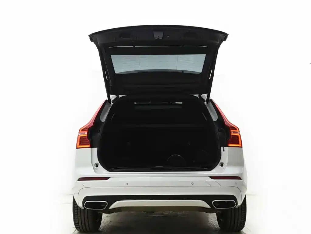 Volvo XC60 — миниатюра 11