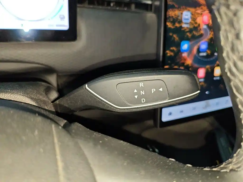 Chery C-DM — миниатюра 7