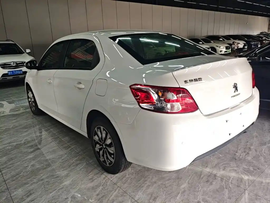 Peugeot 301 — миниатюра 5