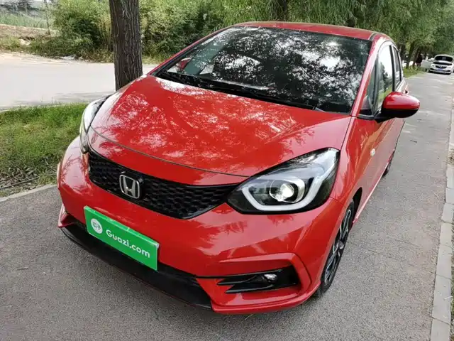 Honda LIFE
