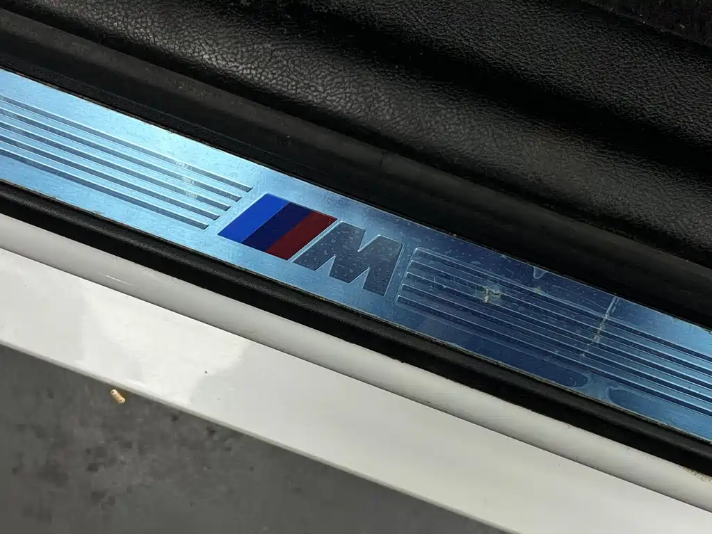 BMW X3 — миниатюра 11