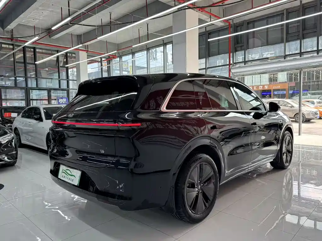 Li Auto IDEAL L6