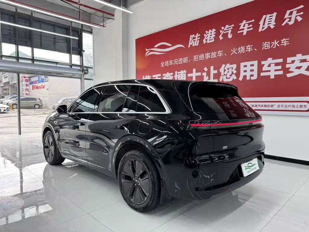Li Auto IDEAL L6