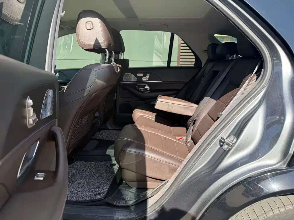 Mercedes-Benz GLE 2020 GLE 450 4MATIC Fashion