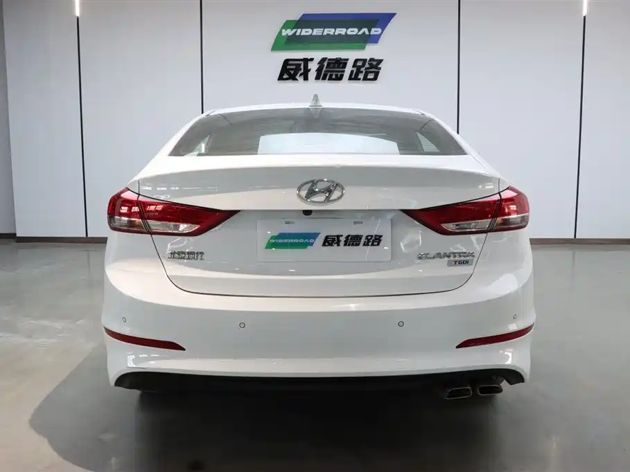 HYUNDAI LEAD