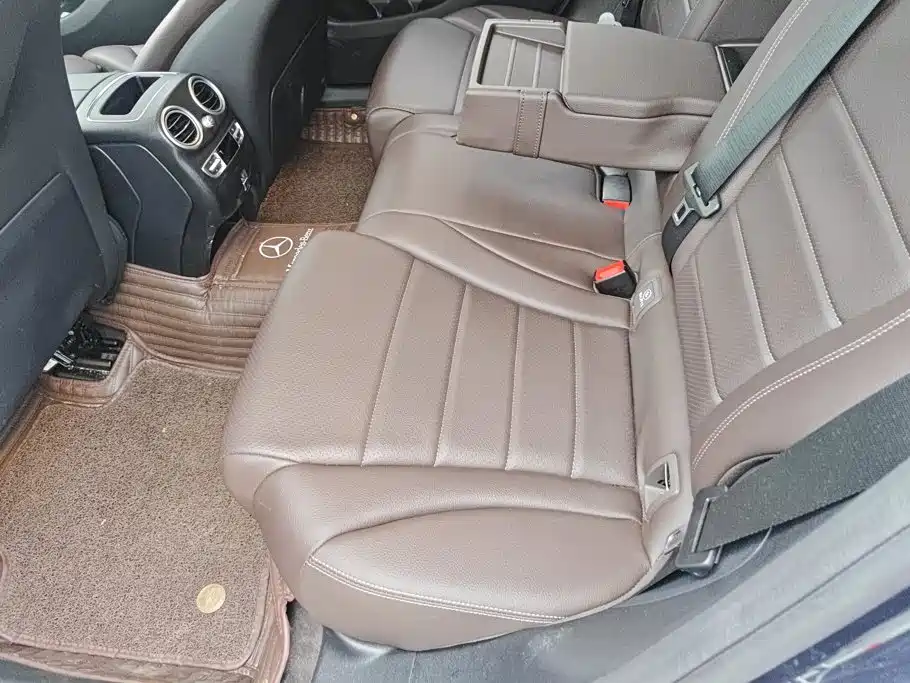 Mercedes-Benz GLC — миниатюра 11