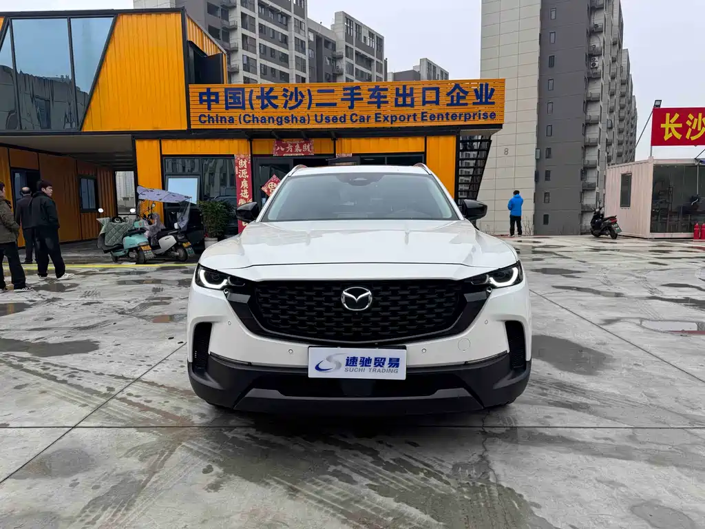 MAZDA CX 50 XINGYA
