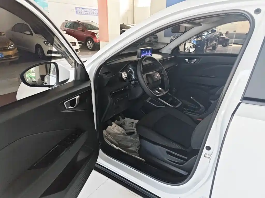 Wuling Xingchi — миниатюра 16
