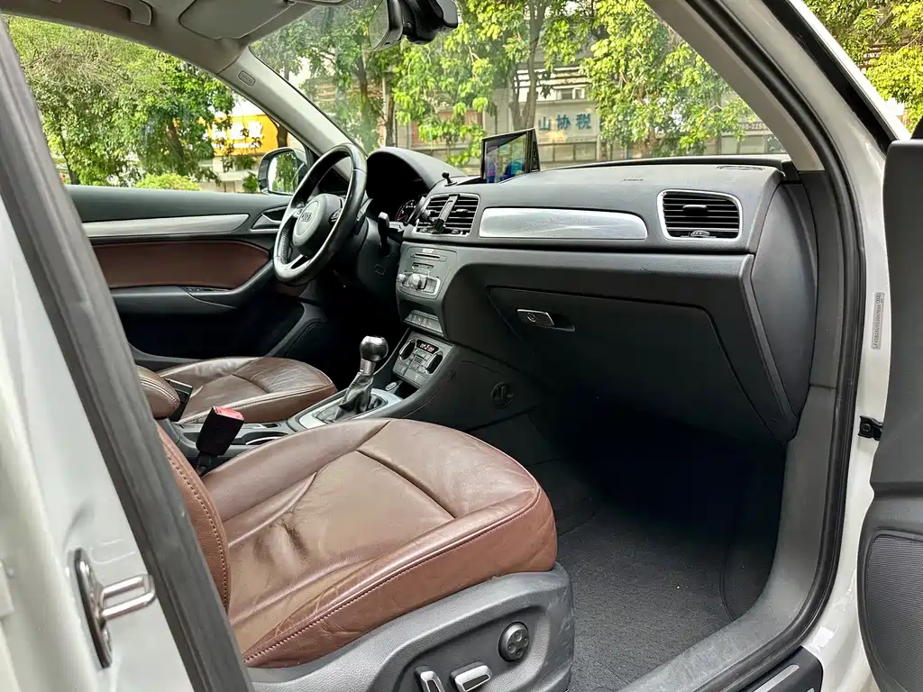 Audi Q3 — миниатюра 18