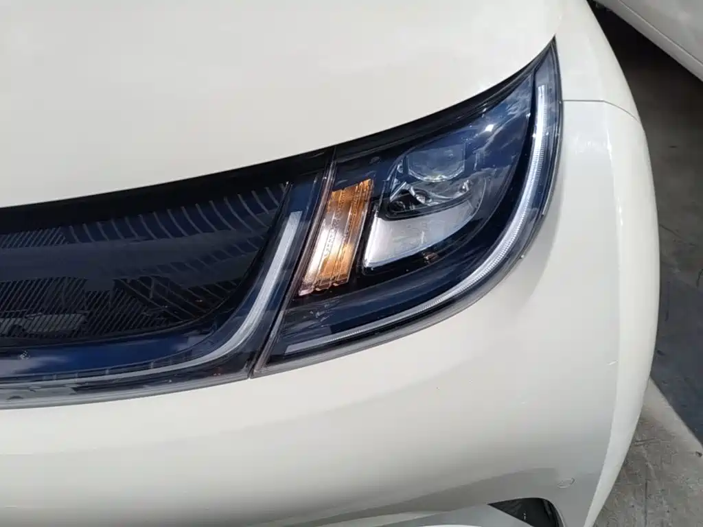 BYD Dolphin — миниатюра 24