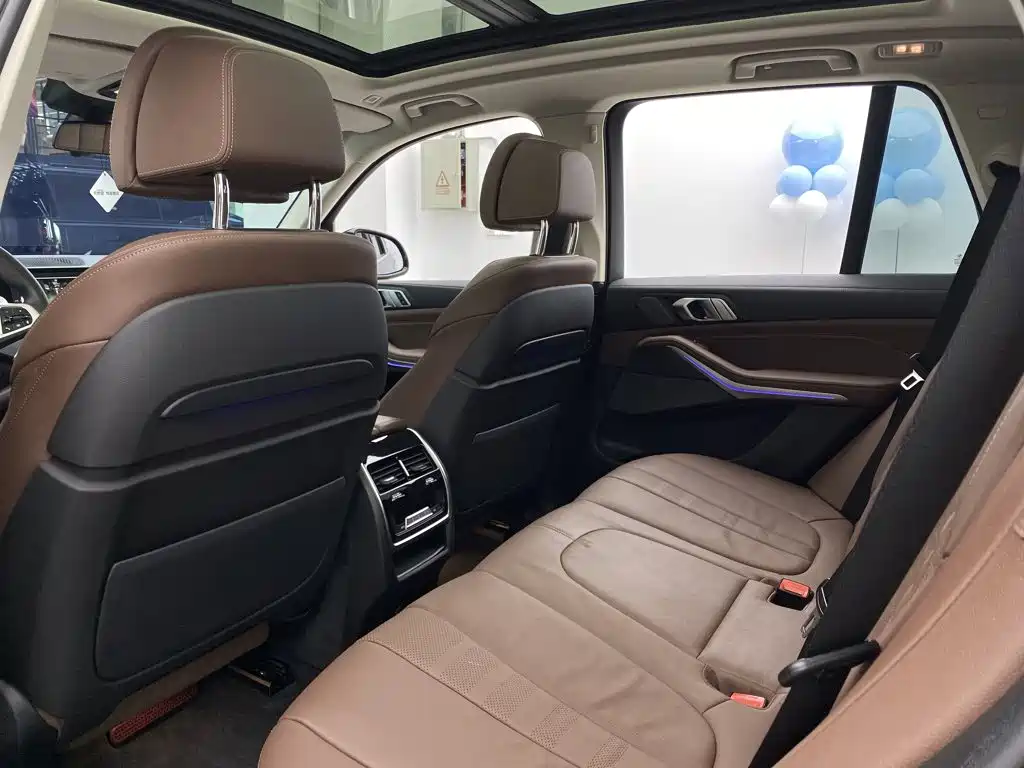 BMW X5 (Import) — миниатюра 25