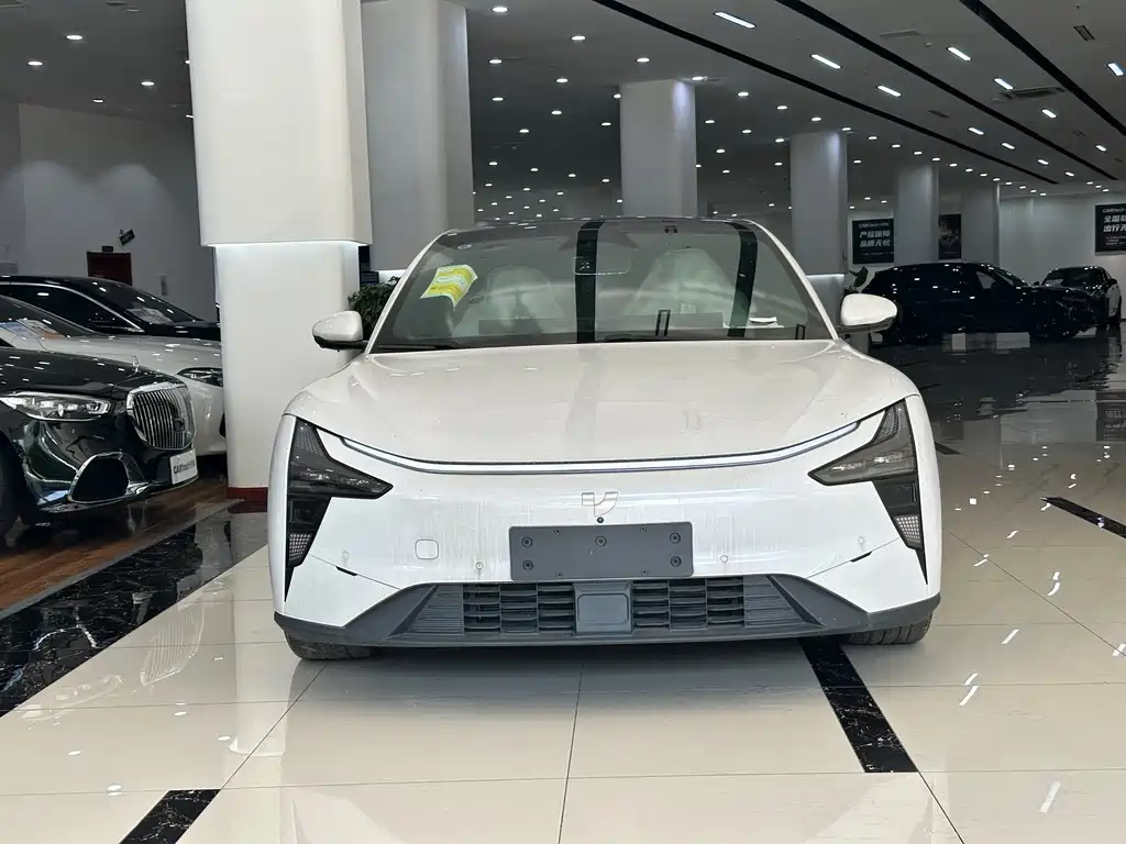Jiyue Ji Yue 07 — миниатюра 2