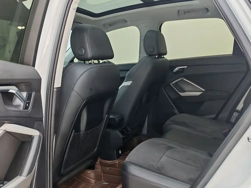 Audi Q3 2022 35 TFSI Fashion