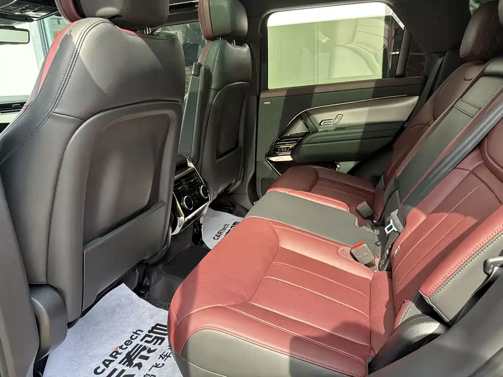 Land Rover Sport — миниатюра 11