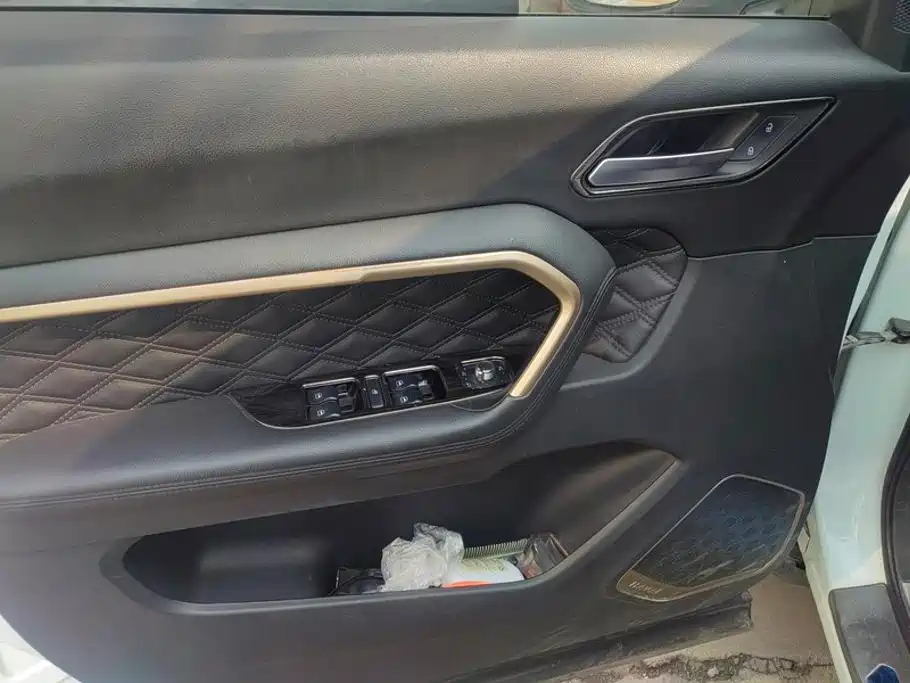 Haval H6 — миниатюра 7